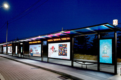 戶外廣告分兩類：創(chuàng)意廣告和內(nèi)容廣告，對(duì)此你是如何看？